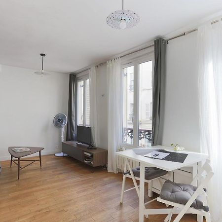 Eiffel Tower Royal Apartment Paryż Zewnętrze zdjęcie