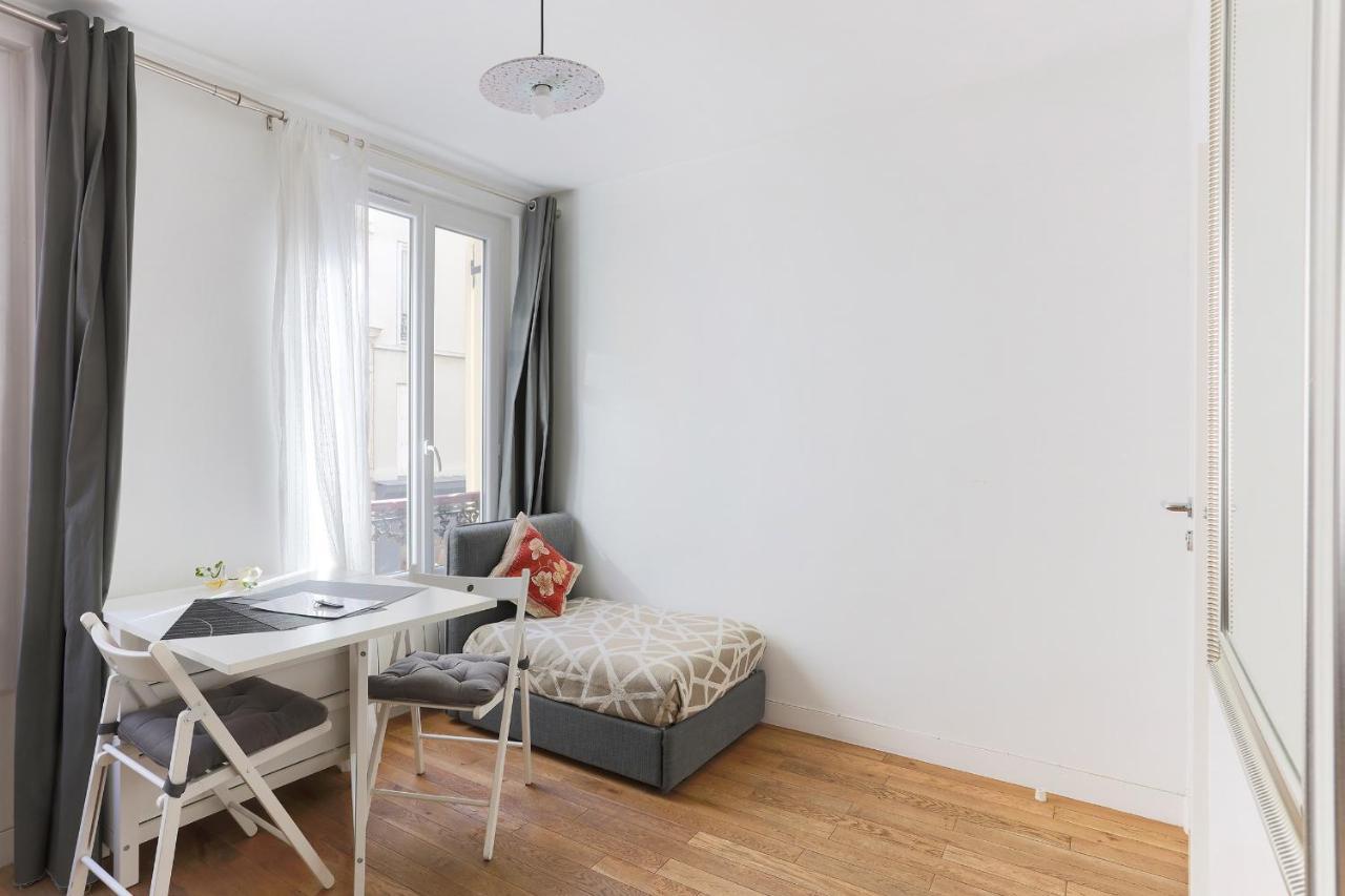 Eiffel Tower Royal Apartment Paryż Zewnętrze zdjęcie