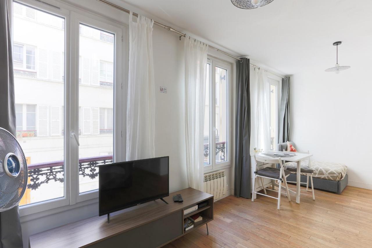 Eiffel Tower Royal Apartment Paryż Zewnętrze zdjęcie