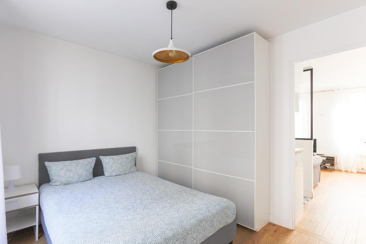 Eiffel Tower Royal Apartment Paryż Zewnętrze zdjęcie